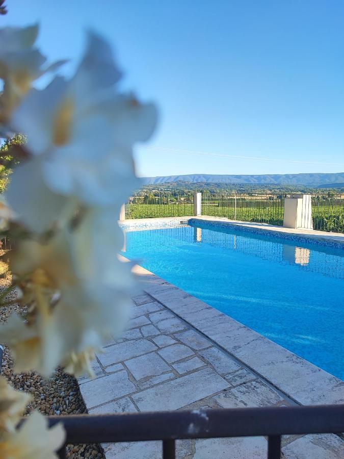 Vilajoun Joucas Exterior foto
