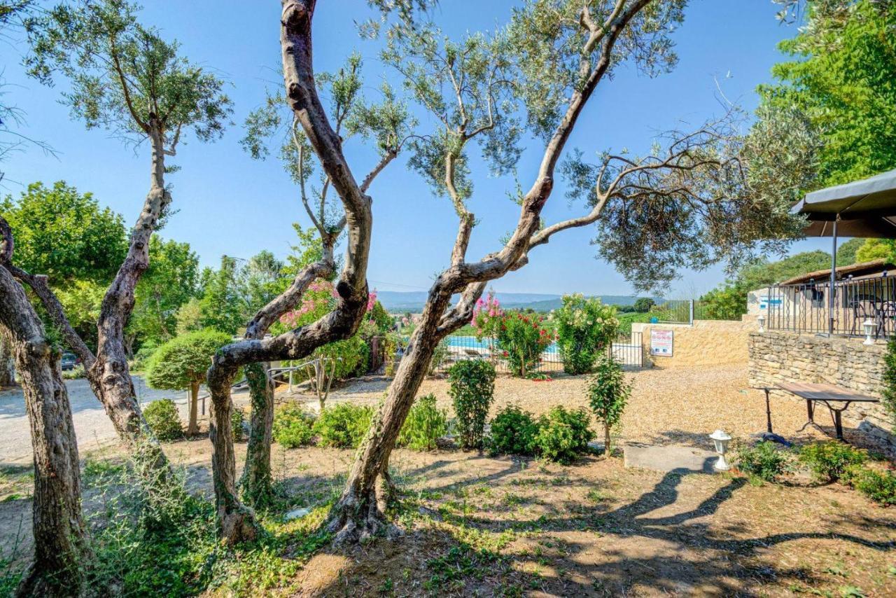 Vilajoun Joucas Exterior foto